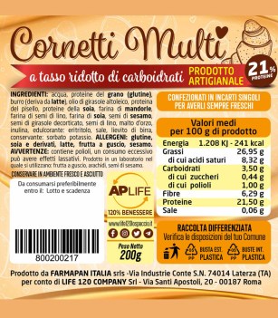 cornetti-multi
