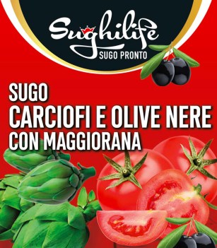sugo-carciofi-e-olive-nere-PALLUDA